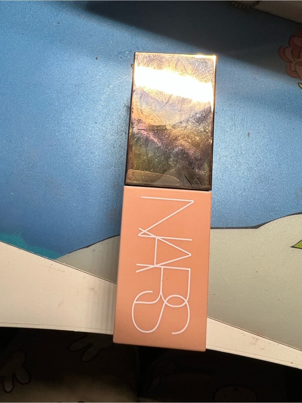 NARS liquid blush in Behave - Picture 2 of 4